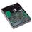 HP Hard Disk 2 TB - SATA-150 - 7200 rpm
