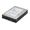 HP Hard Disk 600 GB - SAS - 15000 rpm