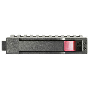 HP Hard Disk 600GB SAS (J9F46A)