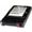 HP Hard Disk Dual Port Enterprise 146 GB hot swap - 2.5'' - SAS - 15000 rpm