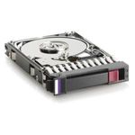 HP Hard Disk Dual Port Enterprise 146 GB hot swap - 2.5'' - SAS-2 - 15000 rpm