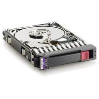 HP Hard Disk Dual Port Enterprise 300 GB hot swap - 2.5'' - SAS-2 - 10000 rpm