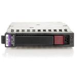 HP Hard Disk Dual Port Enterprise 600 GB hot swap - 2.5'' - SAS-2 - 10000 rpm