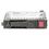 HP Hard Disk Enterprise 300 GB hot swap - 2.5'' - SAS-2 - 10000 rpm