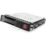 HP Hard Disk Enterprise 300 GB hot swap - 2.5'' - SAS-2 - 15000 rpm