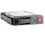 HP Hard Disk Enterprise 450 GB hot swap - 2.5'' - SAS-2 - 10000 rpm