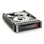 HP Hard Disk Midline 1 TB hot swap - 2.5'' - SATA-300 - 7200 rpm