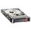 HP Hard Disk Single Port 146 GB hot swap - 2.5'' - SAS - 10000 rpm