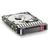 HP Hard Disk Single Port 72 GB hot swap - 2.5'' - SAS - 10000 rpm
