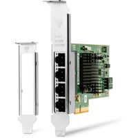 HP Intel Ethernet I350-T4 (W8X25AA)