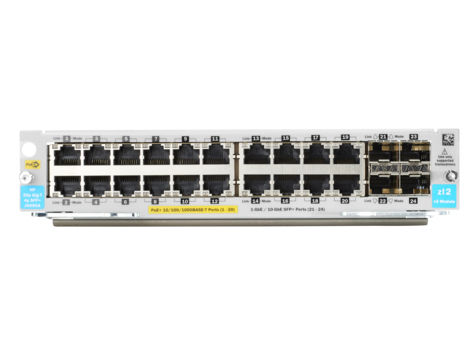 HP J9990A
