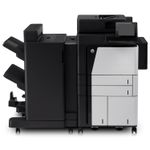HP LaserJet Enterprise Flow M830z
