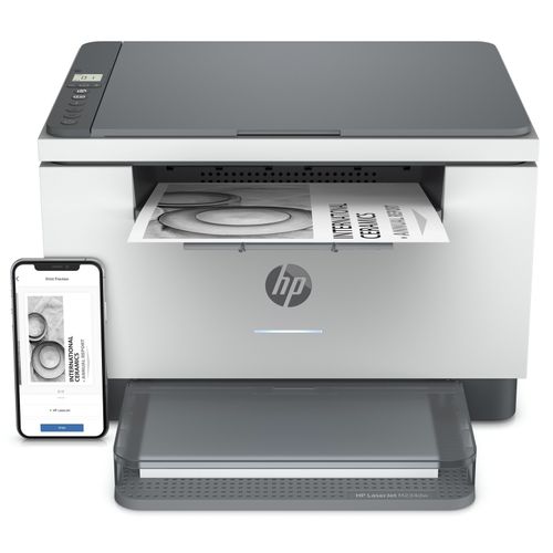 HP LaserJet M234dw