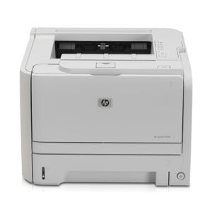 HP LaserJet P2035