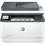 HP LaserJet Pro 3102fdw