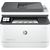 HP LaserJet Pro 3102fdw