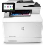 HP LaserJet Pro M479fnw