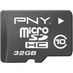 HP microSDHC 32 GB Class 10