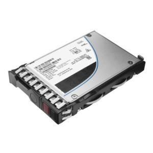 HP Mixed Use-2 SSD 480GB 2.5''