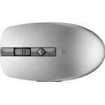 HP Mouse silenzioso ricaricabile 710