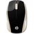 HP Mouse wireless 200 Oro