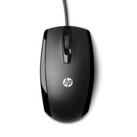 HP Mouse X500