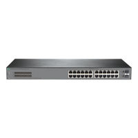 HP OfficeConnect 1920S 24G (JL381A)