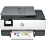 HP OfficeJet 8012e
