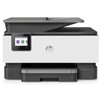 HP OfficeJet Pro 9014