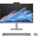 HP OmniStudio X All-in-One 27-cs0000sl