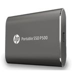 HP P500 120 GB
