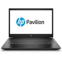 HP Pavilion Gaming 15-cx0004nl