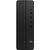 HP Pro SFF 290 G9 i3-13100 / 8GB / 256GB (937N5EA)