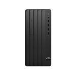HP Pro Tower 290 G9 i7-12700 / 8GB / 512GB / Windows 11 Pro