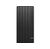 HP Pro Tower 290 G9 i7-12700 / 8GB / 512GB / Windows 11 Pro