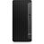 HP Pro Tower 400 G9 i7-13700 / 8GB / 512GB (6U4W1EA)