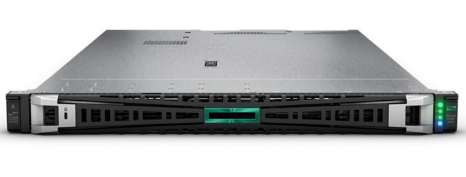 HP ProLiant DL360 Gen11 P51930-421