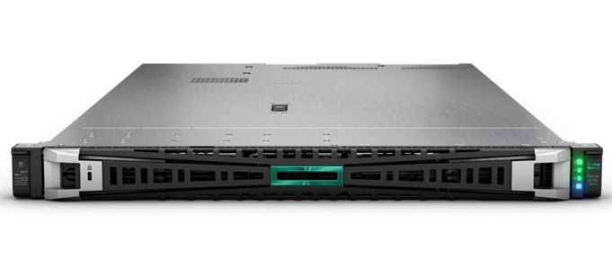 HP ProLiant DL360 Gen11 P71673-425