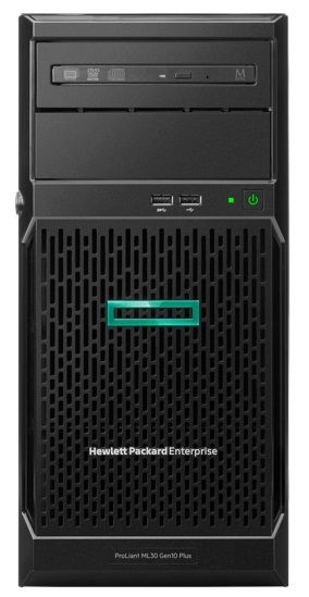 HP ProLiant ML30 Gen10 Plus P44718-421