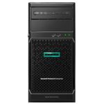 HP ProLiant ML30 Gen10 Plus P44718-421