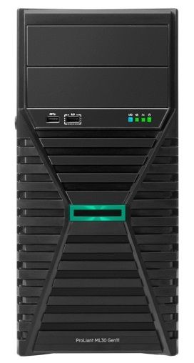 HP ProLiant ML30 Gen11 P77232-425