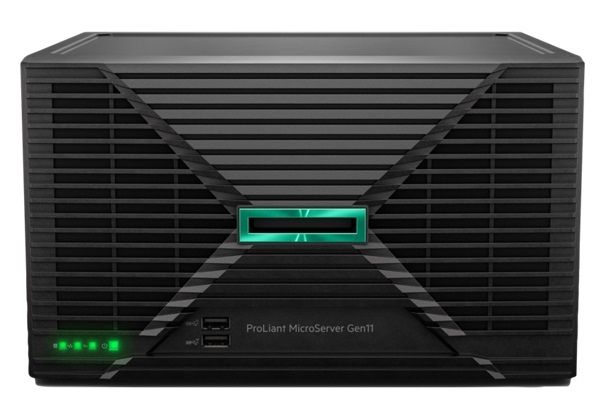 HP Server ProLiant MicroServer Gen11 P74439-425