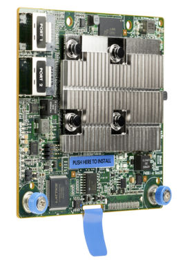 HP Smart Array P408i-a SR Gen10 869081-B21