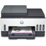 HP Smart Tank 7605