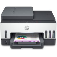 HP Smart Tank 7605