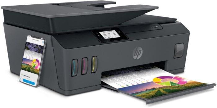HP Smart Tank Plus 570