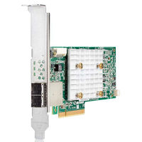 HP Smart Array E208e-p SR Gen10 (804398-B21)