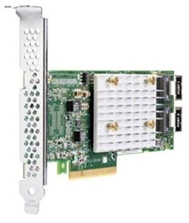 HP Smart Array E208i-p SR Gen10 (804394-B21)
