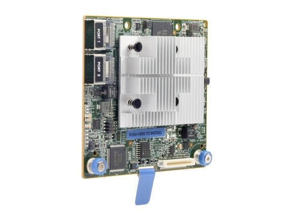 HP Smart Array P408i-a SR Gen10 804331-B21