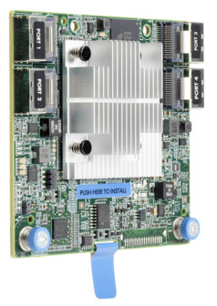 HP Smart Array P816i-a SR Gen10 (804338-B21)